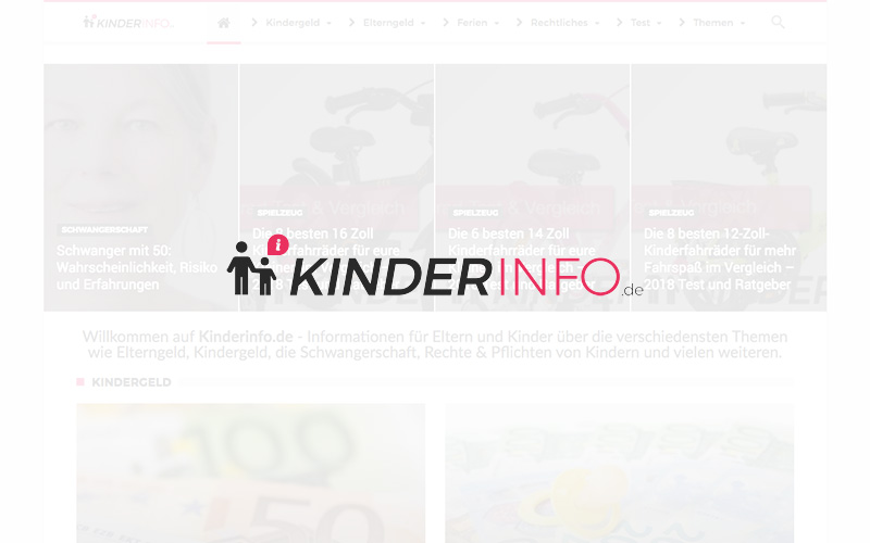 Kinderinfo.de